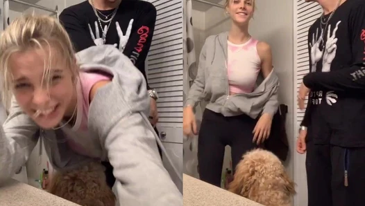 Ashley Matheson - Video Leaks #146