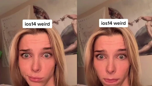 Ashley Matheson - Video Leaks #150