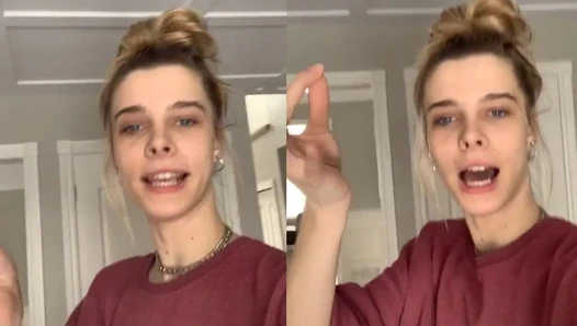 Ashley Matheson - Video Leaks #151