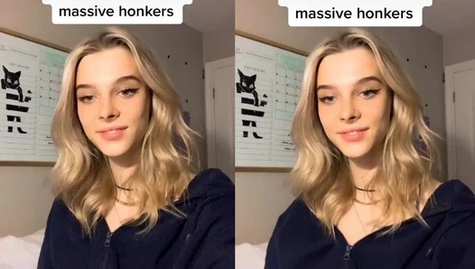 Ashley Matheson - Video Leaks #154
