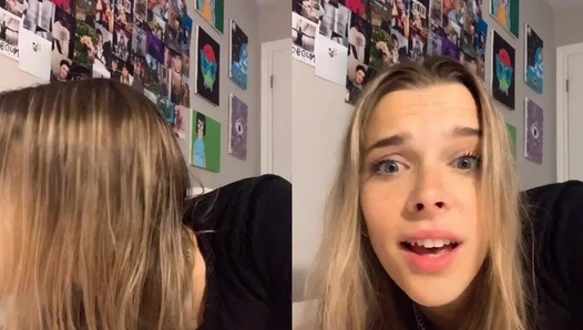 Ashley Matheson - Video Leaks #156