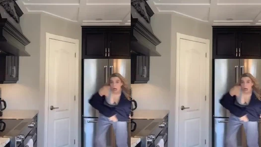 Ashley Matheson - Video Leaks #157