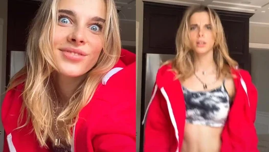 Ashley Matheson - Video Leaks #159