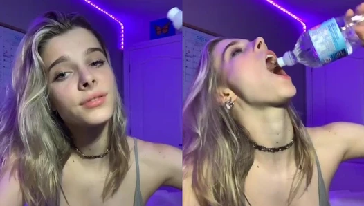 Ashley Matheson - Video Leaks #162