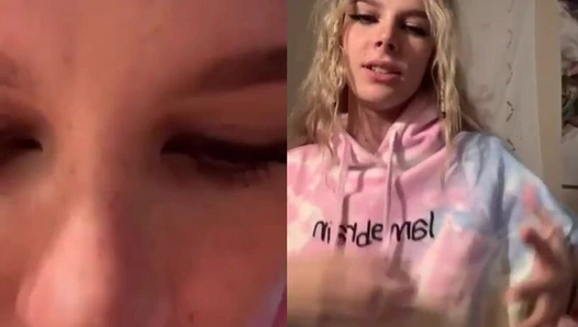 Ashley Matheson - Video Leaks #171