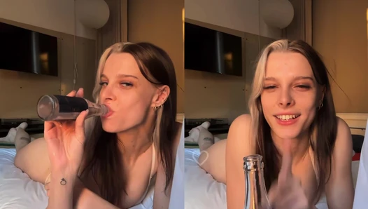 Ashley Matheson - Smashedely TG @FrenzyLeaked (134)
