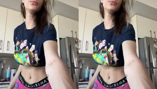 Ashley Matheson - Smashedely TG @FrenzyLeaked (131)