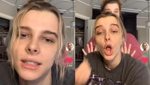 Ashley Matheson - Smashedely TG @FrenzyLeaked (127)