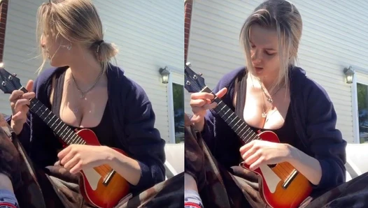 Ashley Matheson - Smashedely TG @FrenzyLeaked (139)