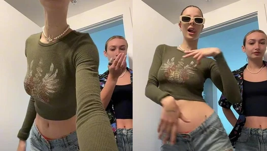 Ashley Matheson - Smashedely TG @FrenzyLeaked (117)
