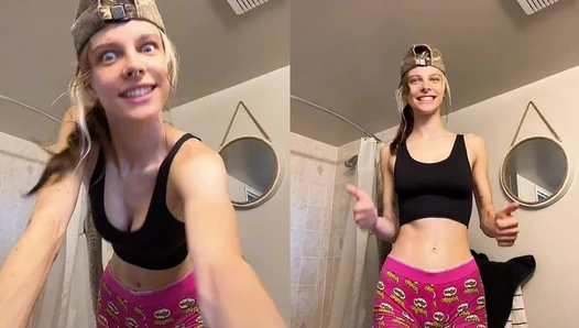 Ashley Matheson - Smashedely TG @FrenzyLeaked (121)