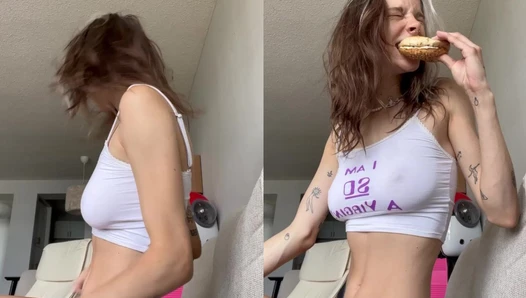 Ashley Matheson - Smashedely TG @FrenzyLeaked (106)