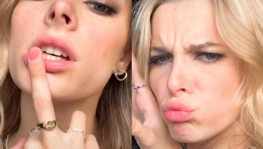 Ashley Matheson - Smashedely TG @FrenzyLeaked (126)
