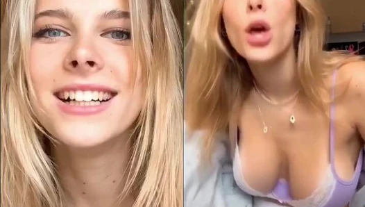 Ashley Matheson - Smashedely TG @FrenzyLeaked (149)