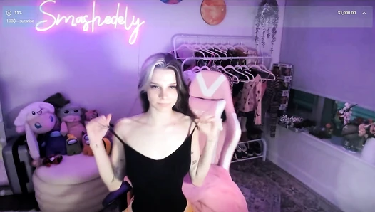 Ashley Matheson - Smashedely TG @FrenzyLeaked (115)