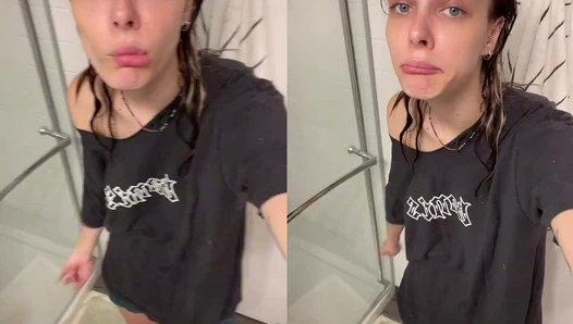 Ashley Matheson - Smashedely TG @FrenzyLeaked (111)