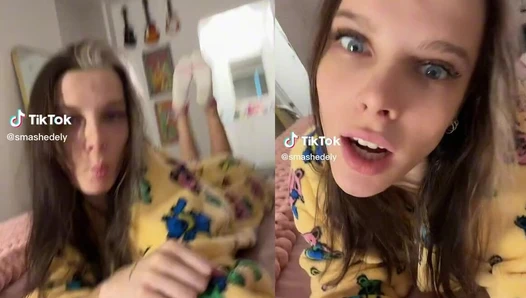 Ashley Matheson - Smashedely TG @FrenzyLeaked (110)