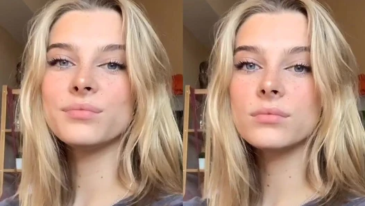 Ashley Matheson - Smashedely TG @FrenzyLeaked (210)