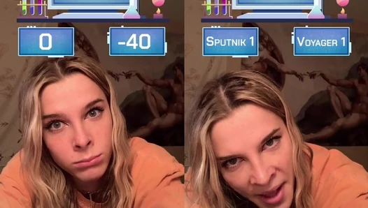 Ashley Matheson - Smashedely TG @FrenzyLeaked (142)