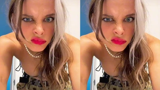 Ashley Matheson - Smashedely TG @FrenzyLeaked (140)