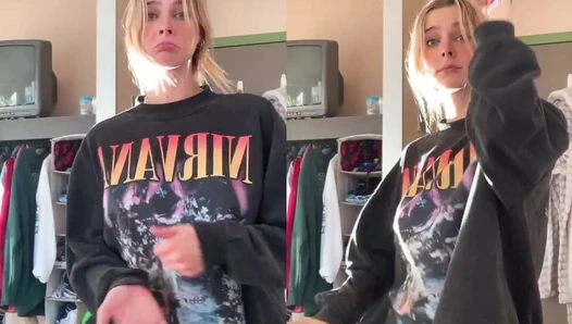 Ashley Matheson - Smashedely TG @FrenzyLeaked (100)