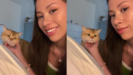 Ninacola3 - Video Leaks #17