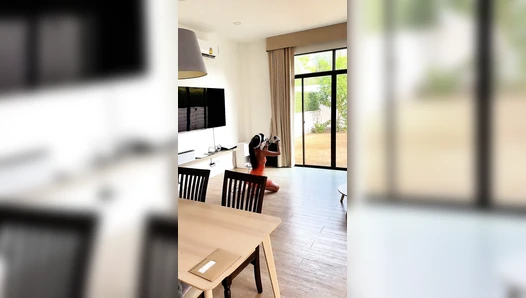 Ninacola3 - VR porn is Crazyyyyyy !! [65dabfb4730f7]