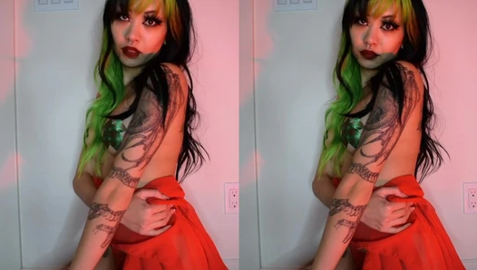 Wicked's Lewds - Video Leaks #3