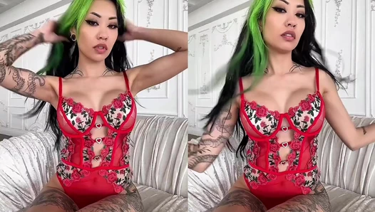 Wicked's Lewds - Video Leaks #6