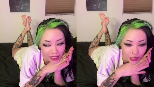 Wicked's Lewds - Video Leaks #8