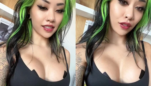 Wicked's Lewds - Video Leaks #9