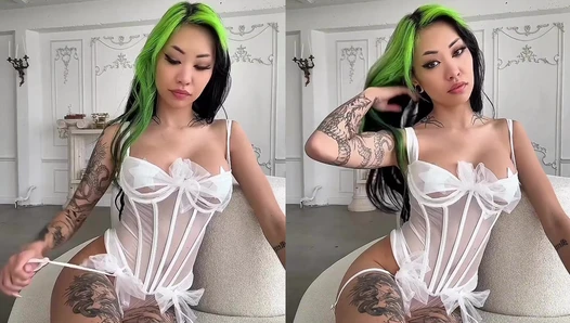 Wicked's Lewds - Video Leaks #15