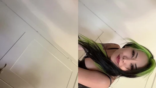 Wicked's Lewds - Video Leaks #19