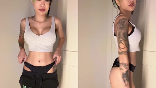 Wicked's Lewds - Video Leaks #20