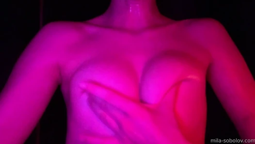 Mila Sobolov - Video Leaks #27