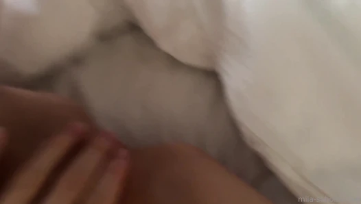 Mila Sobolov - Video Leaks #29