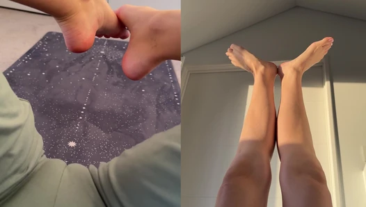 Mila Sobolov - Video Leaks #34