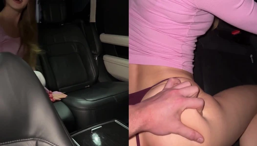 Mila Sobolov - Video Leaks #47