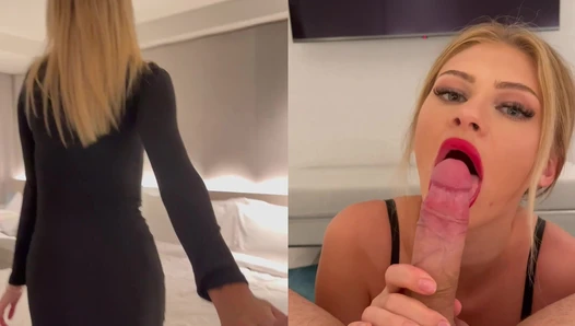 Mila Sobolov - Milakitten bj 18 7819391