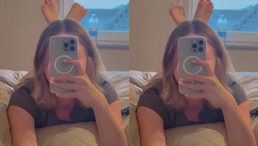Cupcax - Video Leaks #23