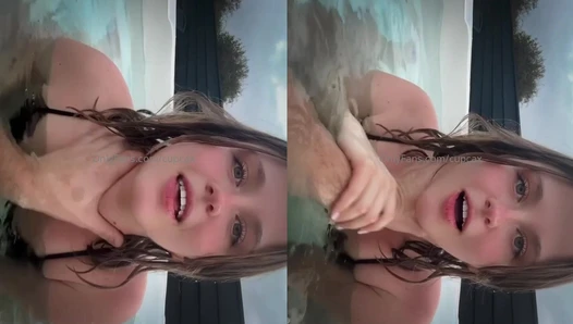 Cupcax - Video Leaks #37