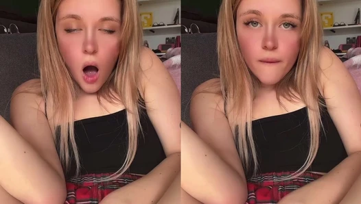Cupcax - Video Leaks #54