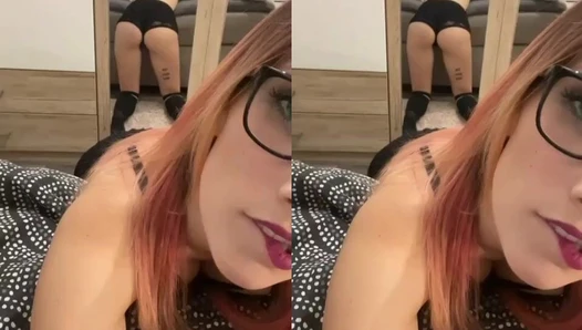 Malou_Dreams - Video Leaks #35