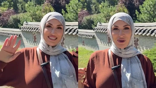 Amira - Video Leaks #7