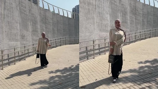 Amira - Video Leaks #8