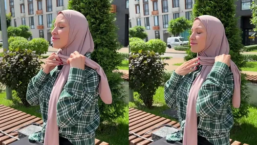 Amira - Video Leaks #9