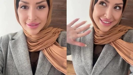 Amira - Video Leaks #11