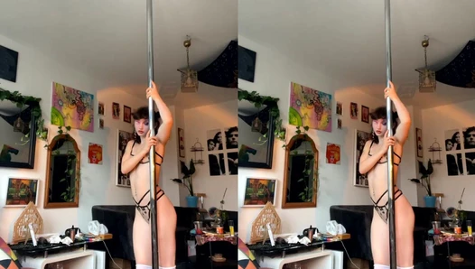 rxdheadfairy - Video Leaks #5
