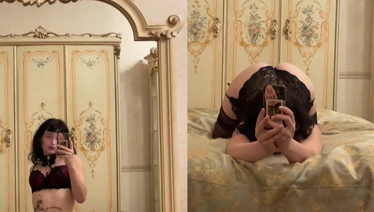 rxdheadfairy - Video Leaks #10