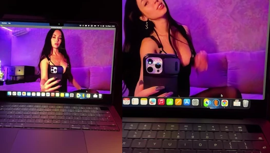 la_vita_bellax - Video Leaks #3